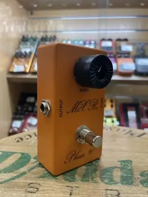 Phase 90 - MXR [CSP026] 2